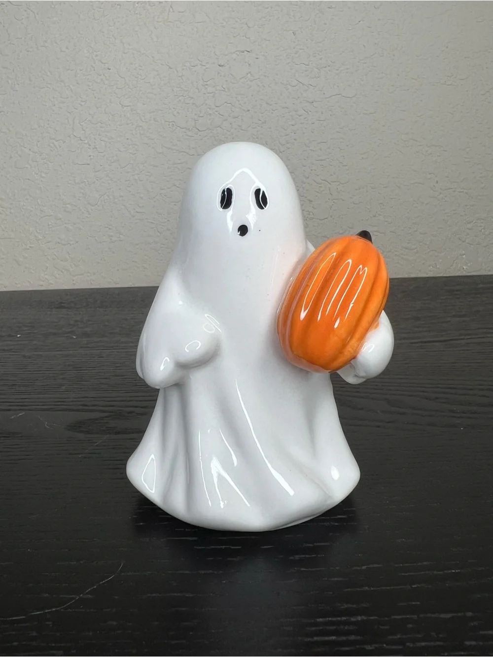 NEW Target Hyde and EEK! Boutique™ Halloween Ghost Ceramic Decorative Sculpture